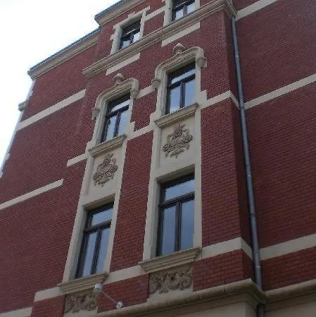 Gemuetliche-fewo-dresden-loebtau-t11 Apartment Dresden