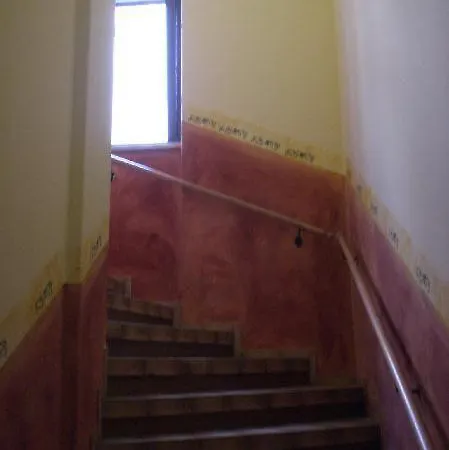 Gemuetliche-fewo-dresden-loebtau-t11 Apartment *